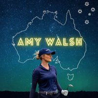 Amy Walsh(@AmyWalshgolf) 's Twitter Profile Photo