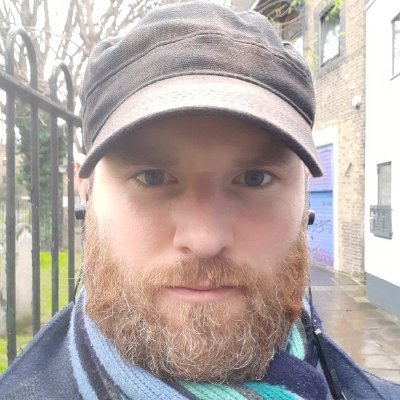 DrPhilSanders's profile picture. I like doing science, playing around with and in water, invert hunting... Aquatic Biology!