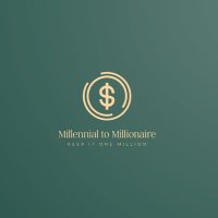The Millennial to Millionaire Podcast🤑💸 (@them2mpodcast) 's Twitter Profile