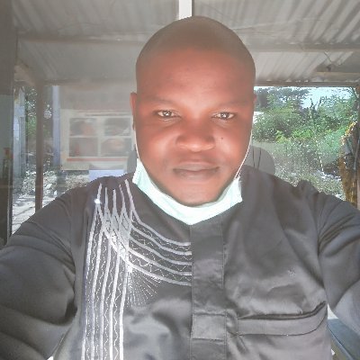 GOD's GRACE HAIR CUTS,
Address; Usteem Area Along, alongside Oroki Middle School, AGUNBELEWO Oshogbo Osun State. We deal with all kinds MEN & WOMEN HAIR STYLES.