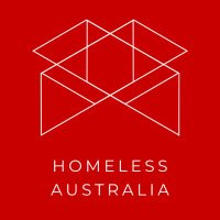 HOMELESS AUSTRALIA (@homeless_au) 's Twitter Profile