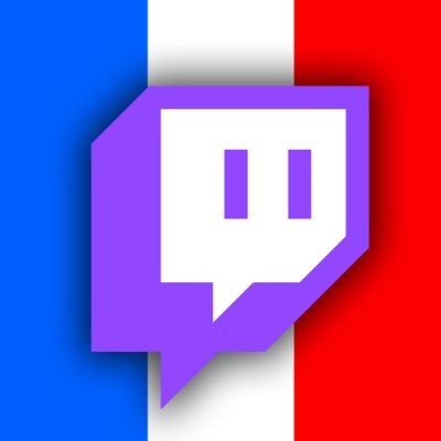 Compte Twitter de la chaine : BEST OF TWITCH FRANCE
Contact pro : bestoftwitchfranceFR@gmail.com