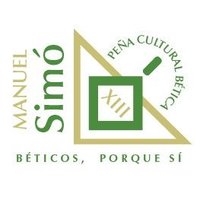 Peña Bética Manuel Simó (@pena_simo) 's Twitter Profile