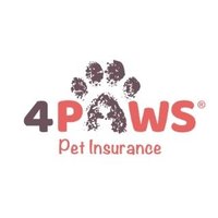 4Paws Pet Insurance(@4paws_insurance) 's Twitter Profileg