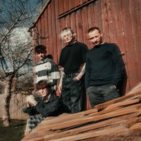 Sub Cultures (@subculturesband) 's Twitter Profile