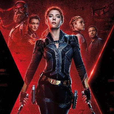 Black Widow Streaming ITA Altadefinizione