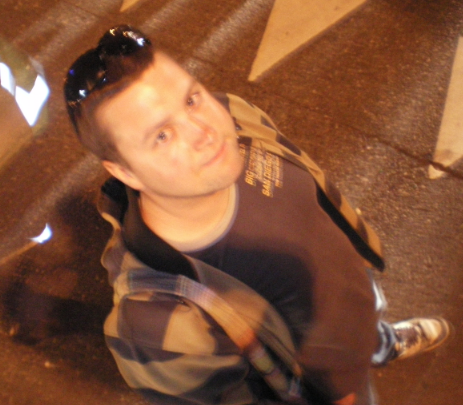 FrediPevcin's profile picture. 