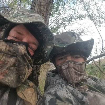 US Navy vet, LE, husband, father, hunter, fisherman, most importantly a follower of Jesus.