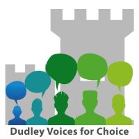 Dudley Voices for Choice Self Advocacy(@DvcDudley) 's Twitter Profile Photo