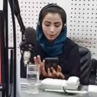 Nadia Momand 🇦🇫 (@nadiamomand) 's Twitter Profile Photo Nadia Momand 🇦🇫 (@nadiamomand) 's Twitter Profile Photo