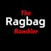 Ragbag Rambler (@RagbagRambler) Twitter profile photo