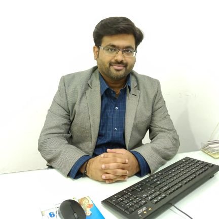 Vinodh_KumarS's profile picture. 