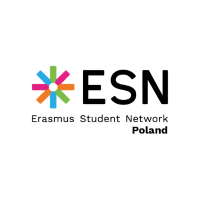 Erasmus Student Network Poland(@ESNpoland) 's Twitter Profile Photo