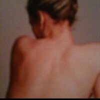 Suzanne Sutherland - @Bkind2yrbreasts Twitter Profile Photo