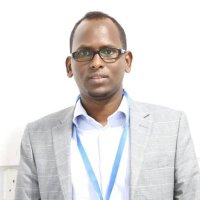 Mahad Baile (@mahadbeyle) 's Twitter Profile