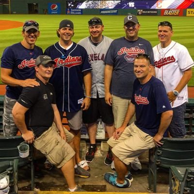 boomstick4256's profile picture. O-H-I-O till I die!! Love God, Family, Country and all things Tribe, Cavs, Browns and Buckeyes!! Expert at nacho topping dispersion....no chip w/o topping!!