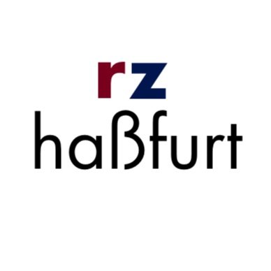 Offizieller Account der Rechenzentrum Haßfurt GmbH