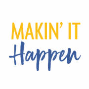 Makin' It Happen is on a mission! ...to create a coordinated response!