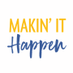 Makin' It Happen (@makinithappengm) Twitter profile photo Makin' It Happen (@makinithappengm) Twitter profile photo