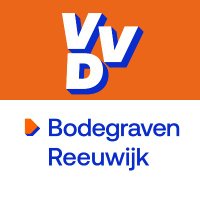 VVD Bodegraven-Reeuwijk (@vvdbodegravnree) 's Twitter Profile