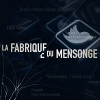 La Fabrique Du Mensonge(@LaFabriqueduM) 's Twitter Profile Photo