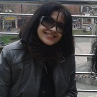 Kristal Met Ruzica R. (@ruzicaradulovi4) 's Twitter Profile