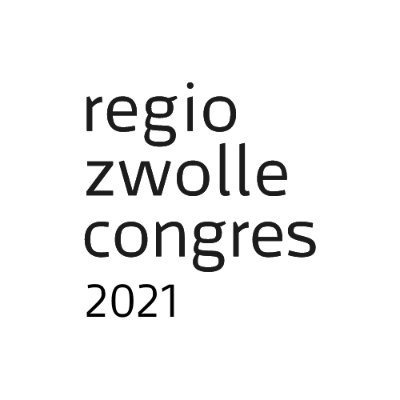 9 december 2021 is het volgende Regio Zwolle Congres. Volg deze pagina voor nieuws, updates en informatie over het Regio Zwolle Congres.