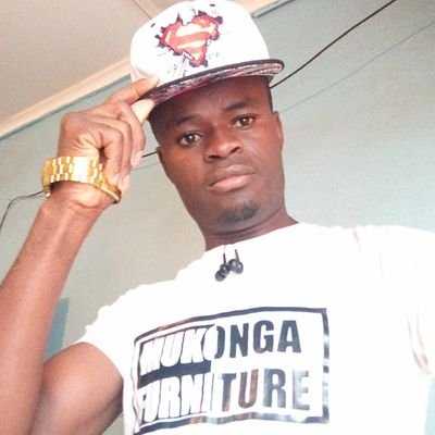 Founder/CEO at Mukonga furnitures. Music promoter / Home decor designer