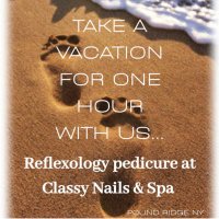 ClassyNails&Spa (@classynails_spa) 's Twitter Profile