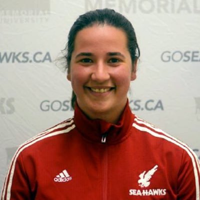 Hannahnose22's profile picture. Physiotherapist, Soccer Coach, Proud Newfoundlander
