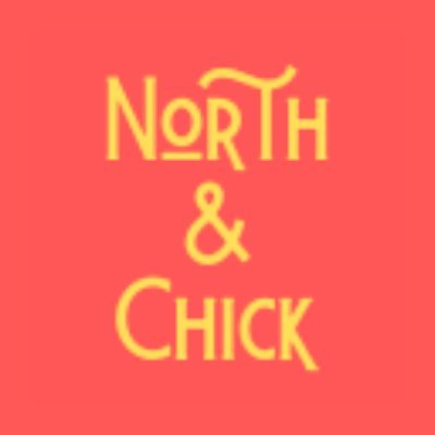 North & Chick podcast. Talking food, community & wellbeing. With Hayley North, Kirsten Chick and guests.