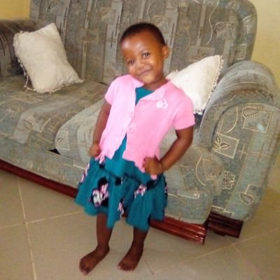 GasperNoimi's profile picture. bwana ndio tegemeo langu