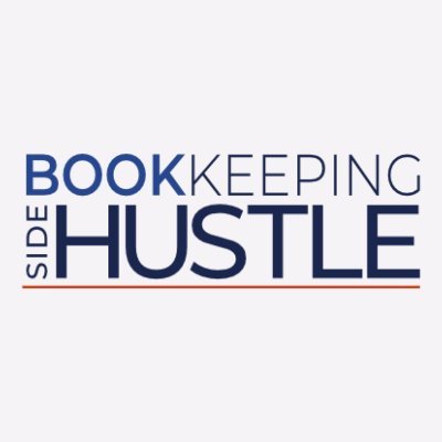 Bookkeeping Side Hustle - where bookkeepers/accountants/tax pros take control of their career & start working virtually. Run by Chief Hustler @KateJoMcJohnson