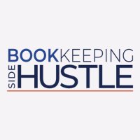 Bookkeeping Side Hustle(@BookkeepingSide) 's Twitter Profile Photo
