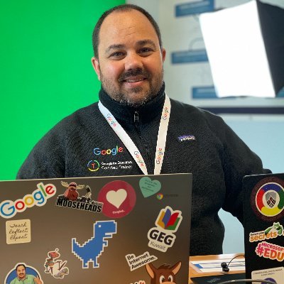 MS Principal, Google Certified Trainer, GEG Kuwait Owner. #GoogleET @GlobalGEG #Edtech