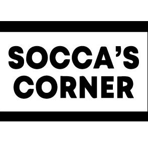 Socca Cornerᅠᅠᅠᅠᅠᅠᅠᅠᅠᅠᅠᅠᅠᅠᅠ