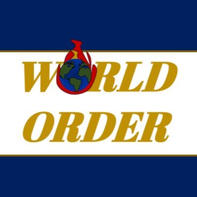 worldorderon_'s profile picture. The official Twitter for World Order where we share news, videos, pics, and more.