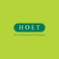 Heart of England Training (@hoet_) 's Twitter Profile