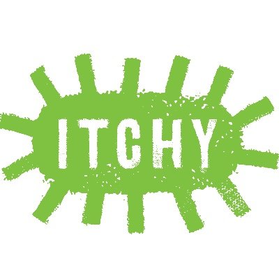 ItchySocial's profile picture. 