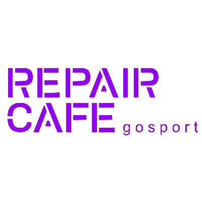 A neighbourhood initiative that promotes repair as an alternative to throwing items in the rubbish.

Monthly events at @MAKEGosport, the community maker space.