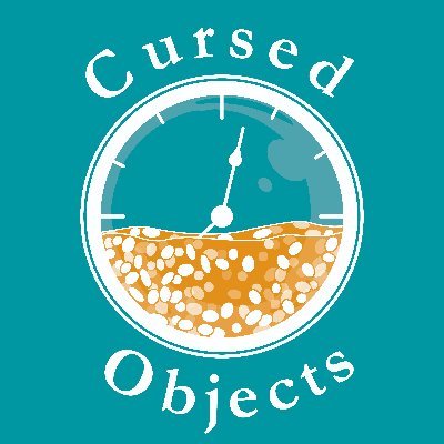 CursedObjectsUK Profile Picture