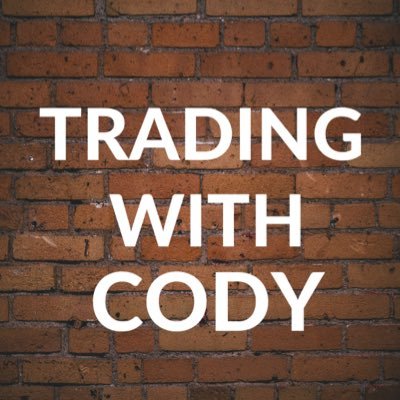 Trading With Cody