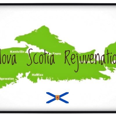 Nova Scotia Rejuvenation