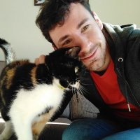 doug (@dglsparsons) 's Twitter Profile