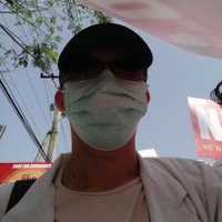 YKyaw (@ykyaw137) Twitter profile photo
