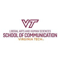 VT School of Communication(@commvt) 's Twitter Profileg