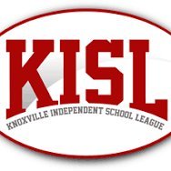 The Knoxville Independent School League (KISL) serves 28 private schools in the the greater Knoxville area.