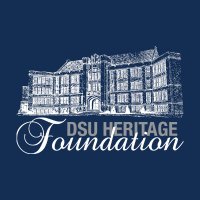 DSU Heritage Foundation(@DSUHeritage) 's Twitter Profile Photo