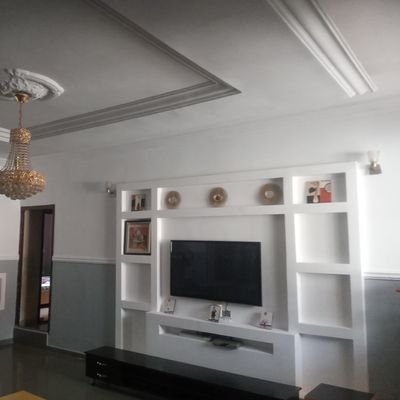 FutureDesigns6's profile picture. I design POP TV stands, POP Ceilings, Wall Screeding, Paintings of all kinds such as water resistant painting, stucco, otoshento. etc.