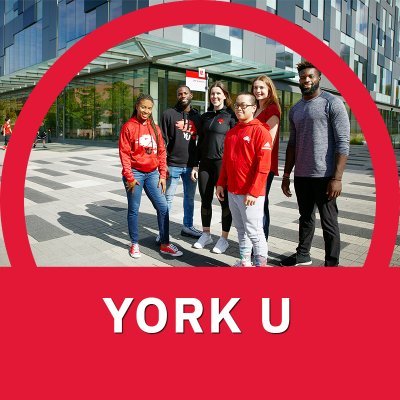 Official Twitter account of the York University Career Centre. We connect #YorkU students and recent graduates to opportunities!